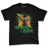 AF-1-Low-Lucky-Green-NastyJamz-Premium-T-Shirt-Match-Sneaker-Girl-Nail