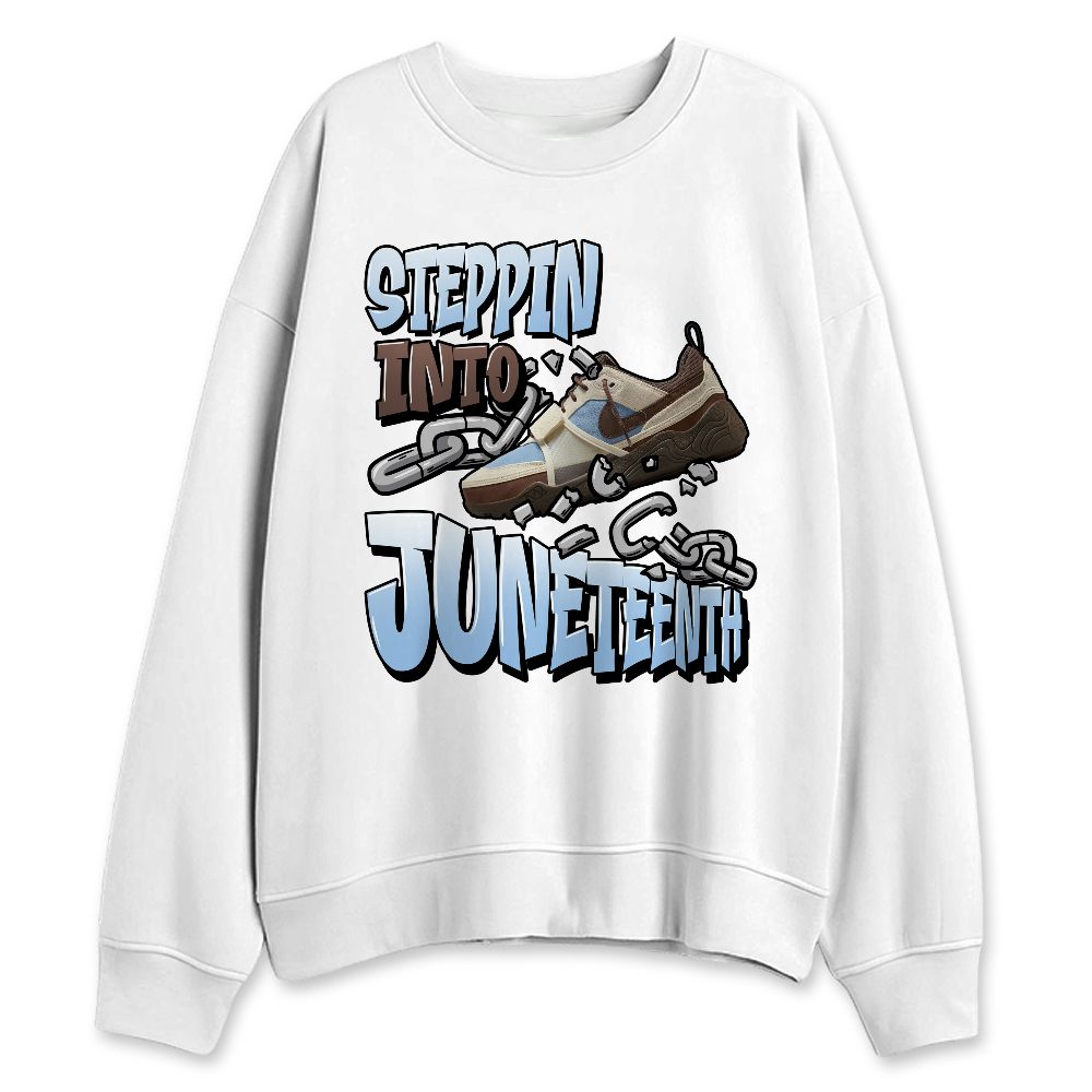 TVSC-Zoom-Field-Jaxx-Leche-Blue-NastyJamz-Sweatshirt-Match-Steppin-Into-Juneteenth
