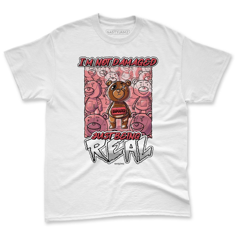 Tatum 3 In A Blender NastyJamz Premium Tee Match BER Damaged But Real