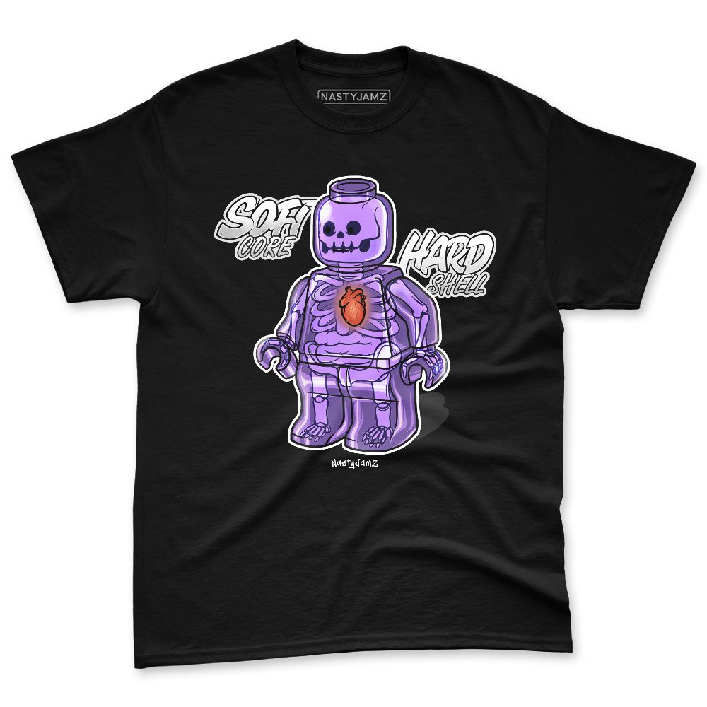 AM-CB-94-Black-Pure-Purple-NastyJamz-Premium-T-Shirt-Match-Glowing-Heart-Inside