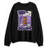 AM-CB-94-Black-Pure-Purple-NastyJamz-Sweatshirt-Match-BER-Toy-Box