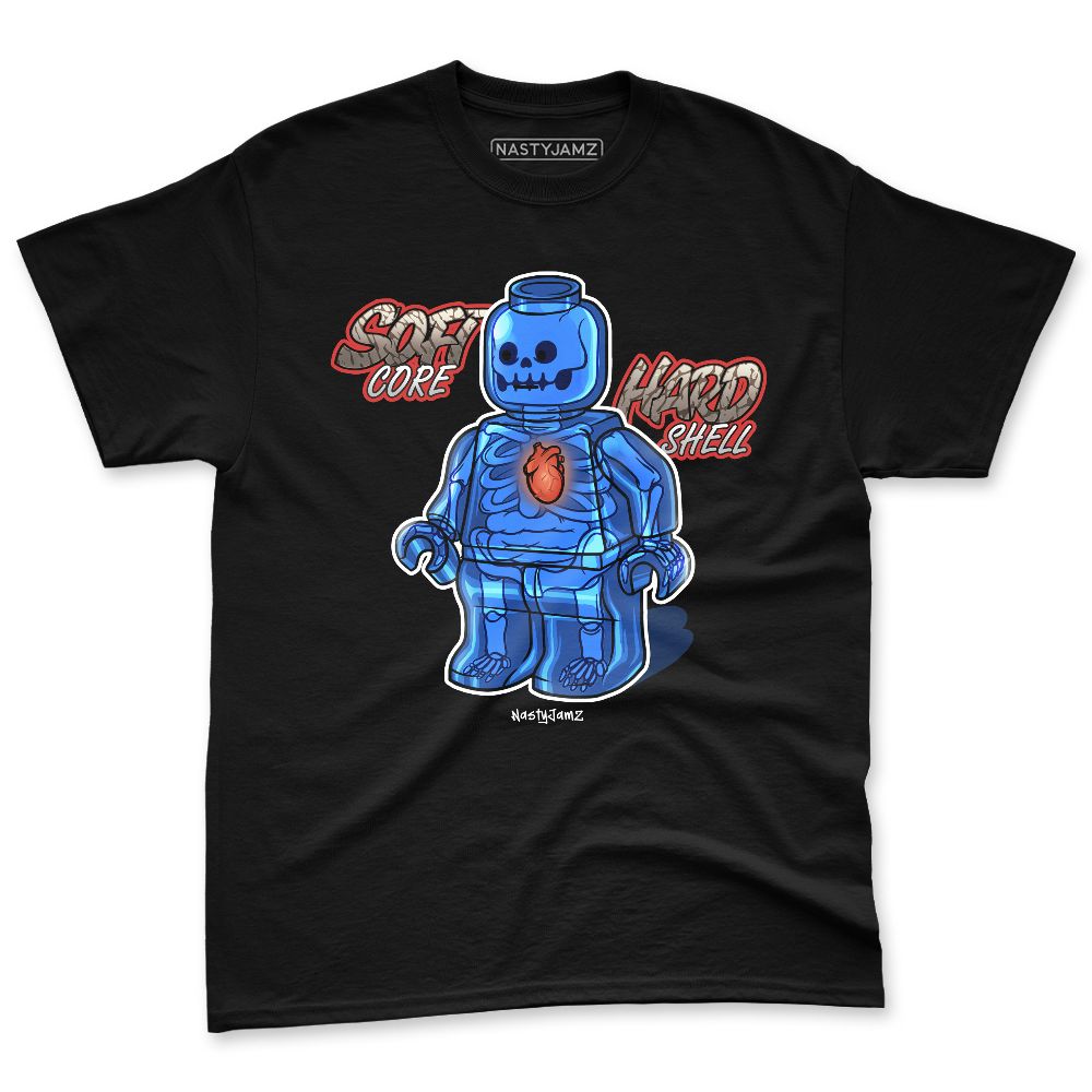 Seoul-2.0-3s-NastyJamz-Premium-T-Shirt-Match-Glowing-Heart-Inside