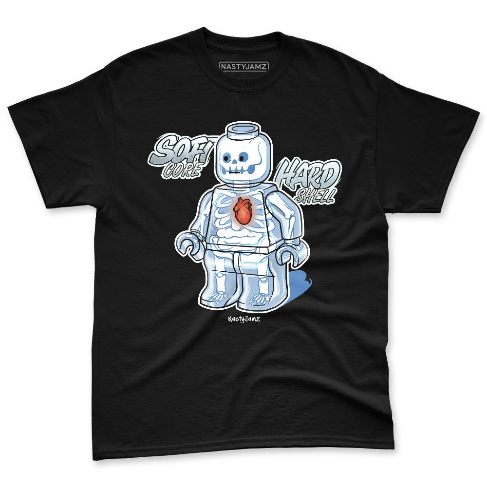 Air-Foamposite-Psychic-Blue-NastyJamz-Premium-T-Shirt-Match-Glowing-Heart-Inside