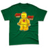 AF-1-Low-Lucky-Green-NastyJamz-Premium-T-Shirt-Match-Glowing-Heart-Inside