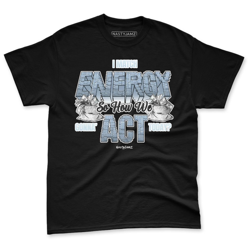Air-Foamposite-Psychic-Blue-NastyJamz-Premium-T-Shirt-Match-Match-My-Energy-Toy