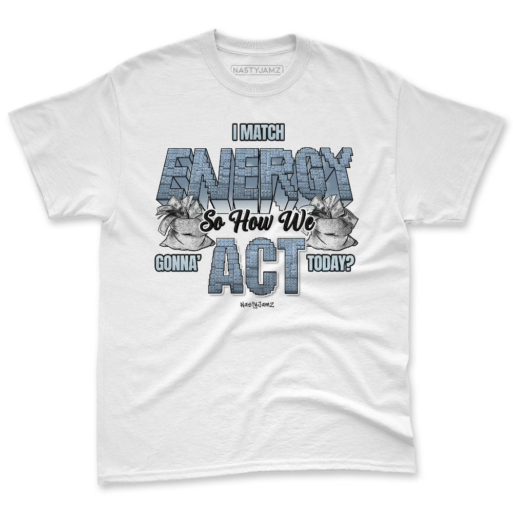Air-Foamposite-Psychic-Blue-NastyJamz-Premium-T-Shirt-Match-Match-My-Energy-Toy