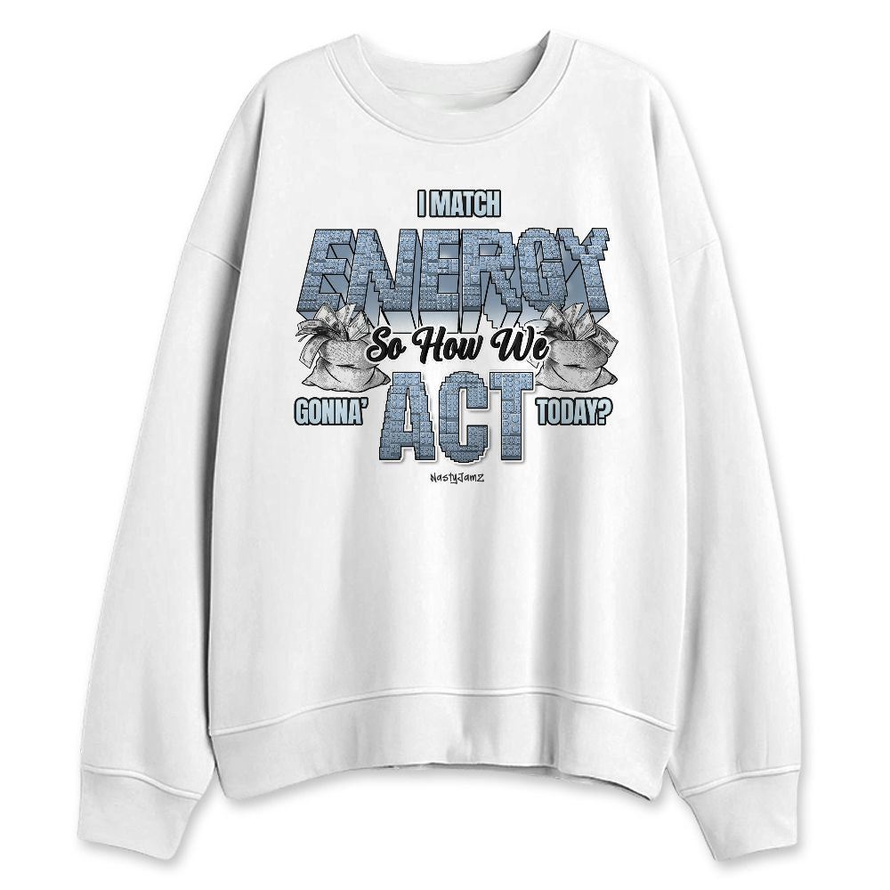 Air-Foamposite-Psychic-Blue-NastyJamz-Sweatshirt-Match-Match-My-Energy-Toy