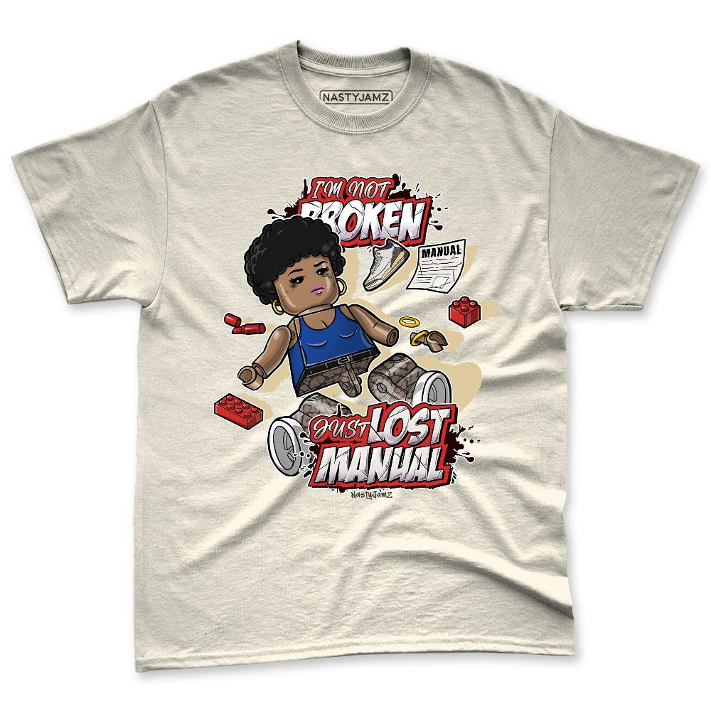 Seoul-2.0-3s-NastyJamz-Premium-T-Shirt-Match-Not-Broken-Toy