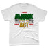 AF-1-Low-Lucky-Green-NastyJamz-Premium-T-Shirt-Match-Match-My-Energy-Toy