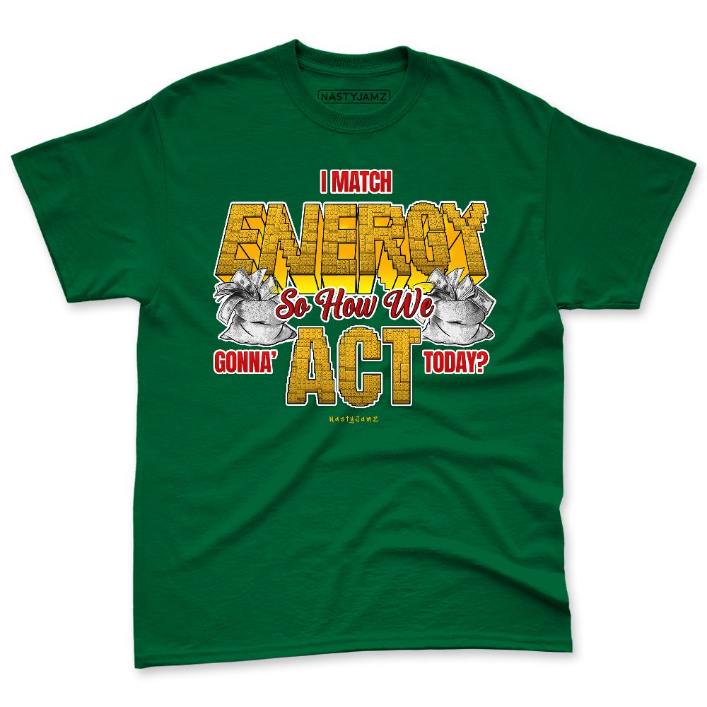 AF-1-Low-Lucky-Green-NastyJamz-Premium-T-Shirt-Match-Match-My-Energy-Toy
