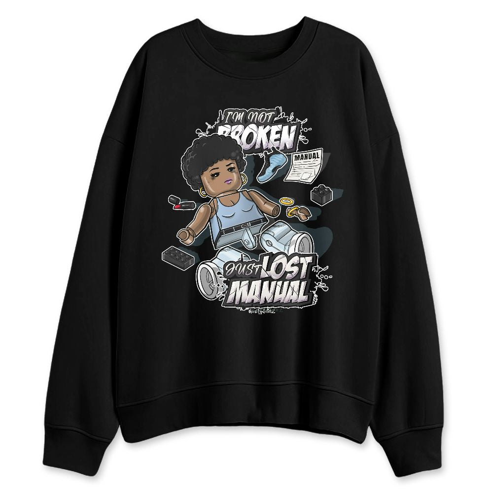 Air-Foamposite-Psychic-Blue-NastyJamz-Sweatshirt-Match-Not-Broken-Toy