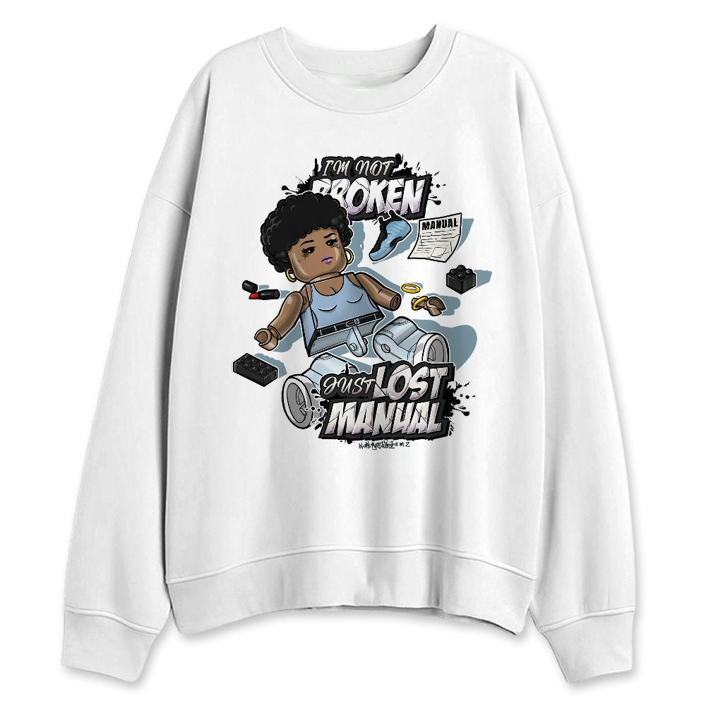 Air-Foamposite-Psychic-Blue-NastyJamz-Sweatshirt-Match-Not-Broken-Toy