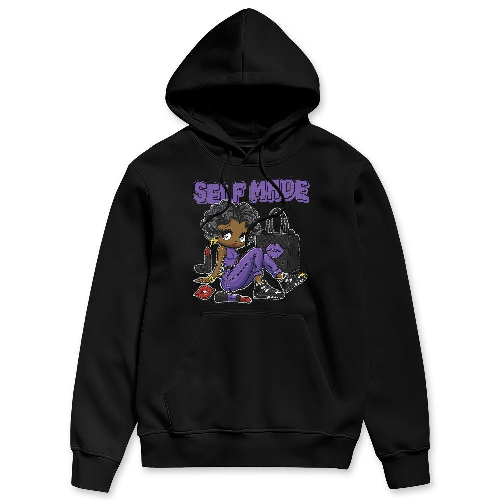 AM-CB-94-Black-Pure-Purple-NastyJamz-Hoodie-Match-Sneaker-Girl-Selfmade