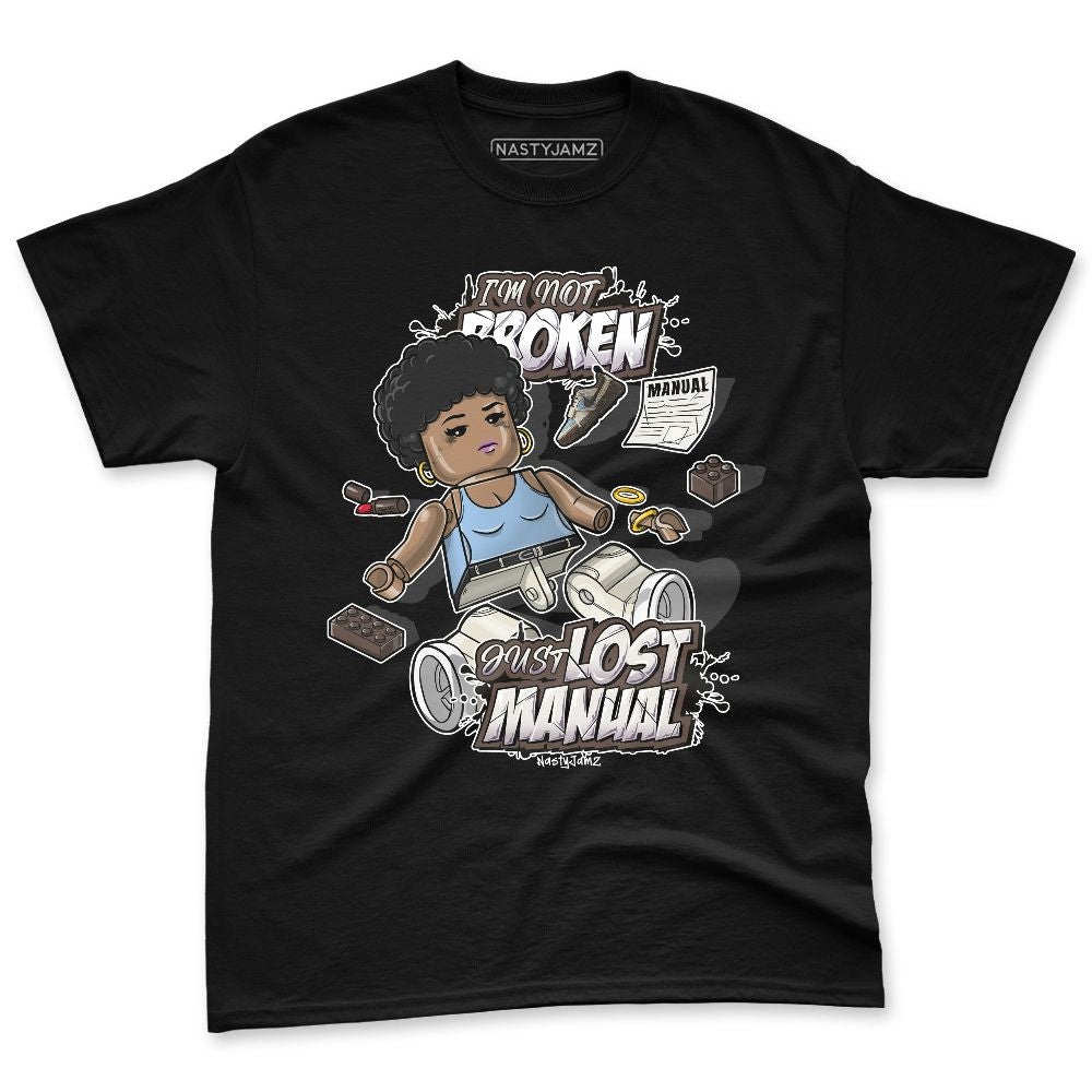 TVSC-Zoom-Field-Jaxx-Leche-Blue-NastyJamz-Premium-T-Shirt-Match-Not-Broken-Toy