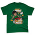 AF-1-Low-Lucky-Green-NastyJamz-Premium-T-Shirt-Match-Not-Broken-Toy