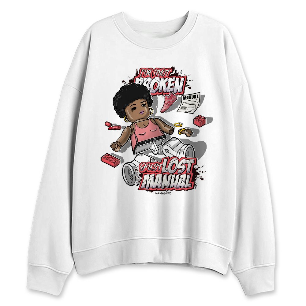 Tatum-3-In-A-Blender-NastyJamz-Sweatshirt-Match-Not-Broken-Toy