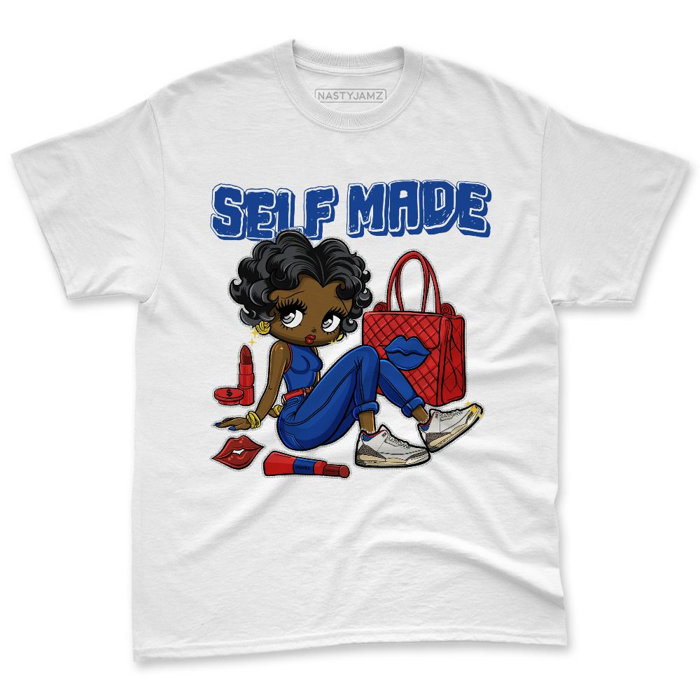 Seoul-2.0-3s-NastyJamz-Premium-T-Shirt-Match-Sneaker-Girl-Selfmade