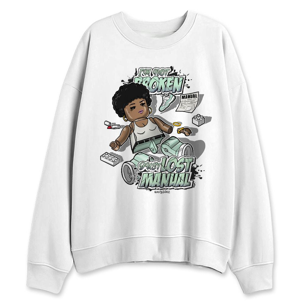 Low-Igloo-11s-NastyJamz-Sweatshirt-Match-Not-Broken-Toy