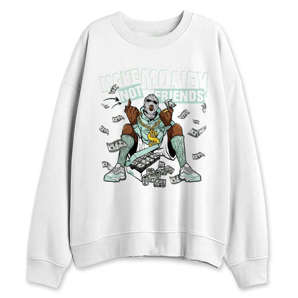 Low-Igloo-11s-NastyJamz-Sweatshirt-Match-Make-Money-Not-Friends