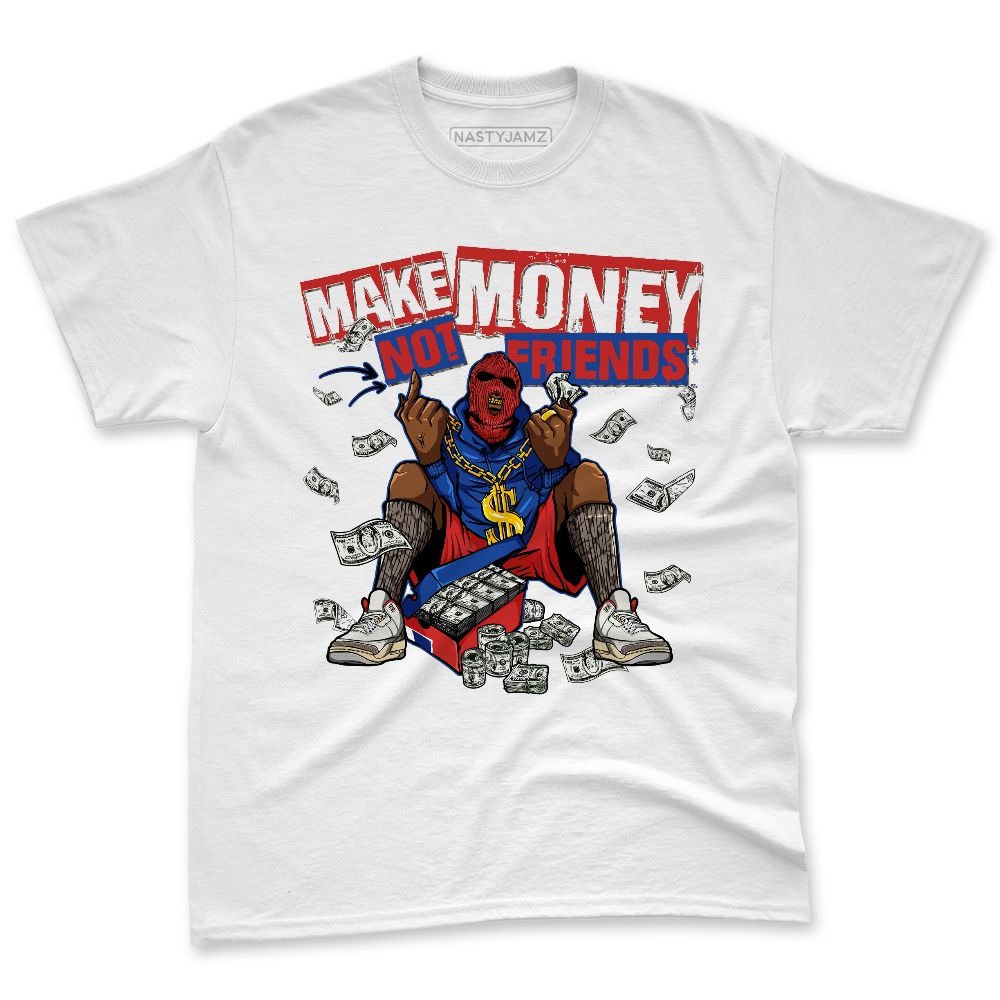 Seoul-2.0-3s-NastyJamz-Premium-T-Shirt-Match-Make-Money-Not-Friends