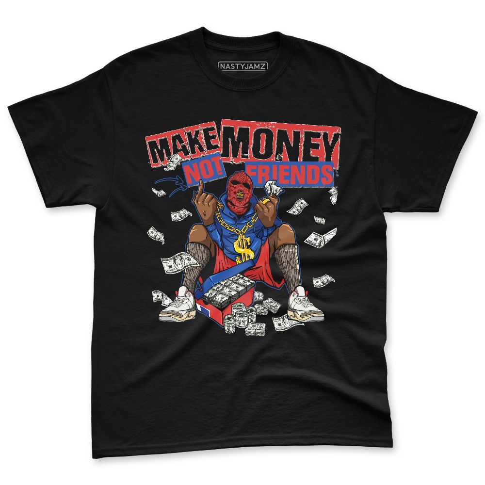 Seoul-2.0-3s-NastyJamz-Premium-T-Shirt-Match-Make-Money-Not-Friends