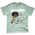 Low-Igloo-11s-NastyJamz-Premium-T-Shirt-Match-Sneaker-Girl-Selfmade