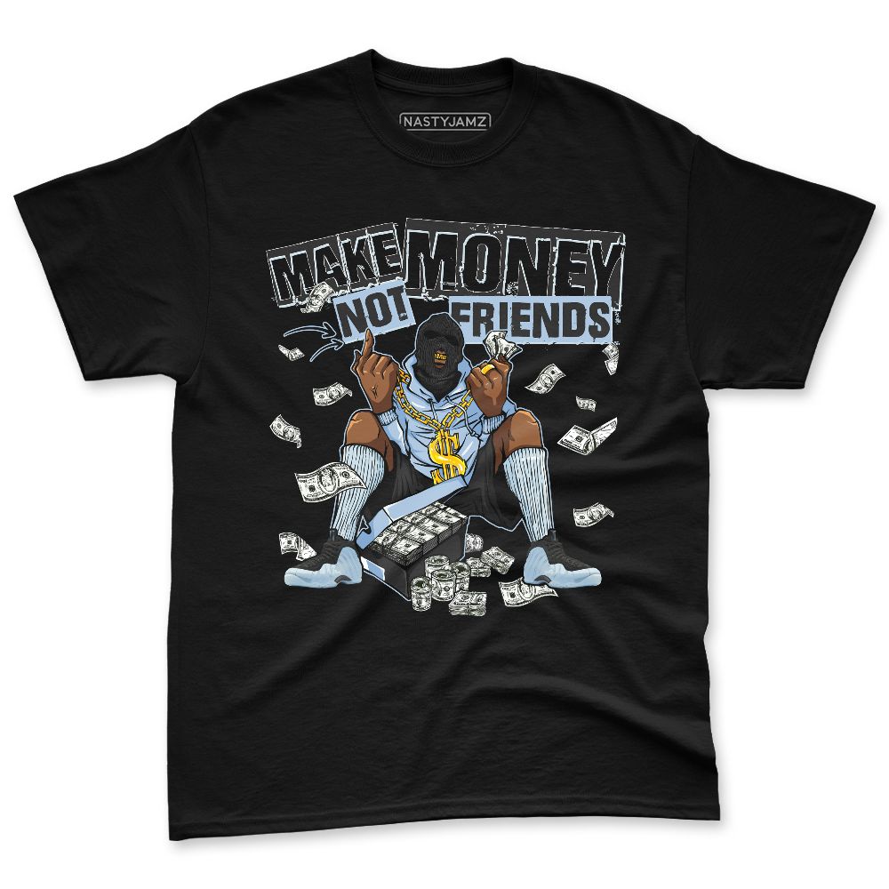 Air-Foamposite-Psychic-Blue-NastyJamz-Premium-T-Shirt-Match-Make-Money-Not-Friends