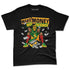AF-1-Low-Lucky-Green-NastyJamz-Premium-T-Shirt-Match-Make-Money-Not-Friends