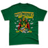 AF-1-Low-Lucky-Green-NastyJamz-Premium-T-Shirt-Match-Make-Money-Not-Friends