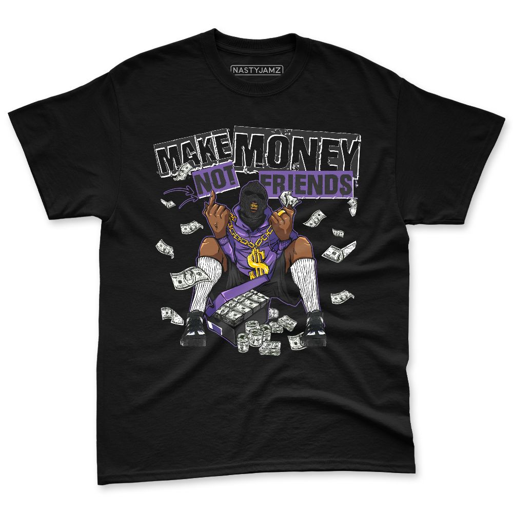 AM-CB-94-Black-Pure-Purple-NastyJamz-Premium-T-Shirt-Match-Make-Money-Not-Friends