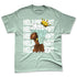 Low-Igloo-11s-NastyJamz-Premium-T-Shirt-Match-Melanificient