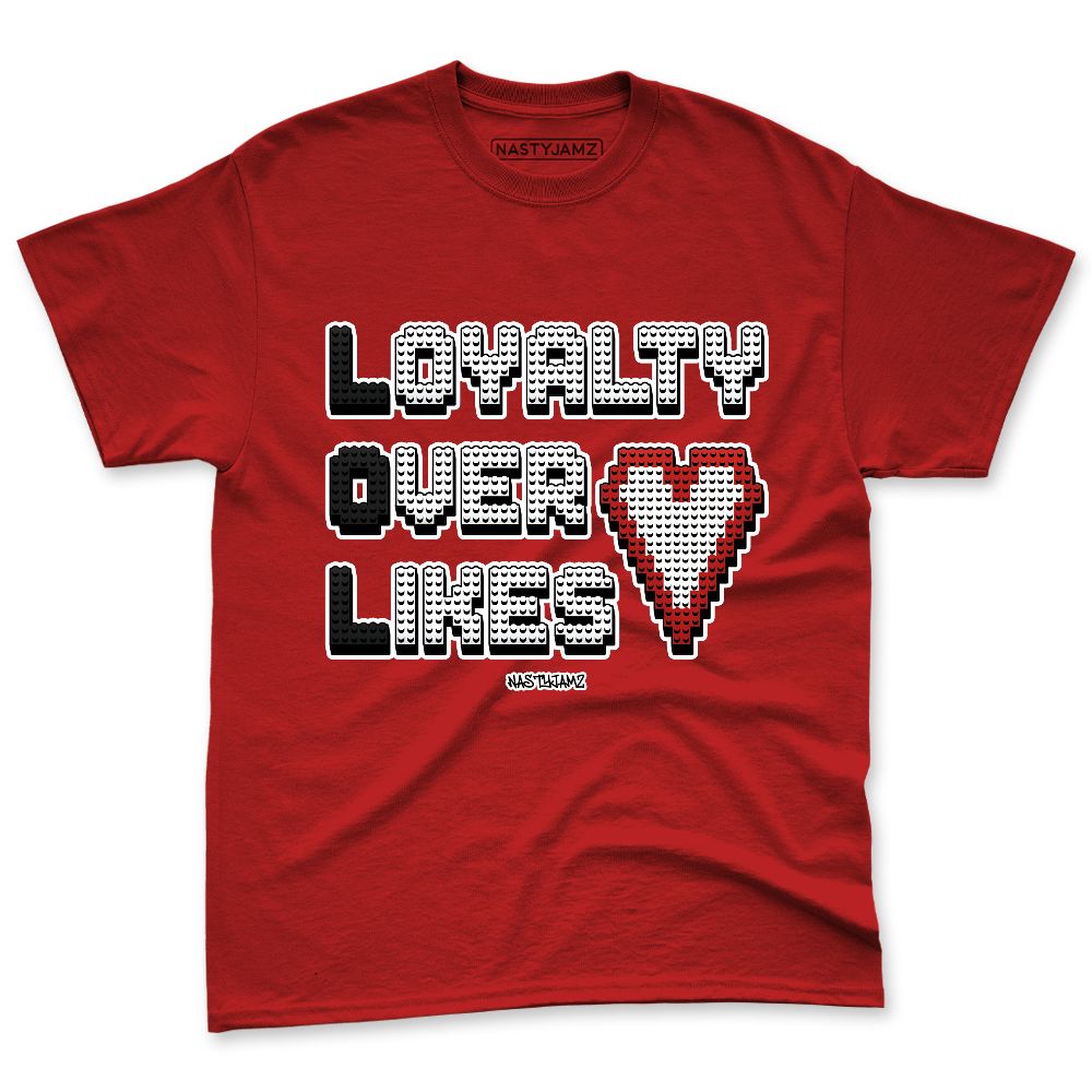 AM-Uptempo-Bulls-NastyJamz-Premium-T-Shirt-Match-Loyalty-Over-Likes
