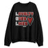 AM-Uptempo-Bulls-NastyJamz-Sweatshirt-Match-Loyalty-Over-Likes