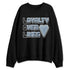 Air-Foamposite-Psychic-Blue-NastyJamz-Sweatshirt-Match-Loyalty-Over-Likes