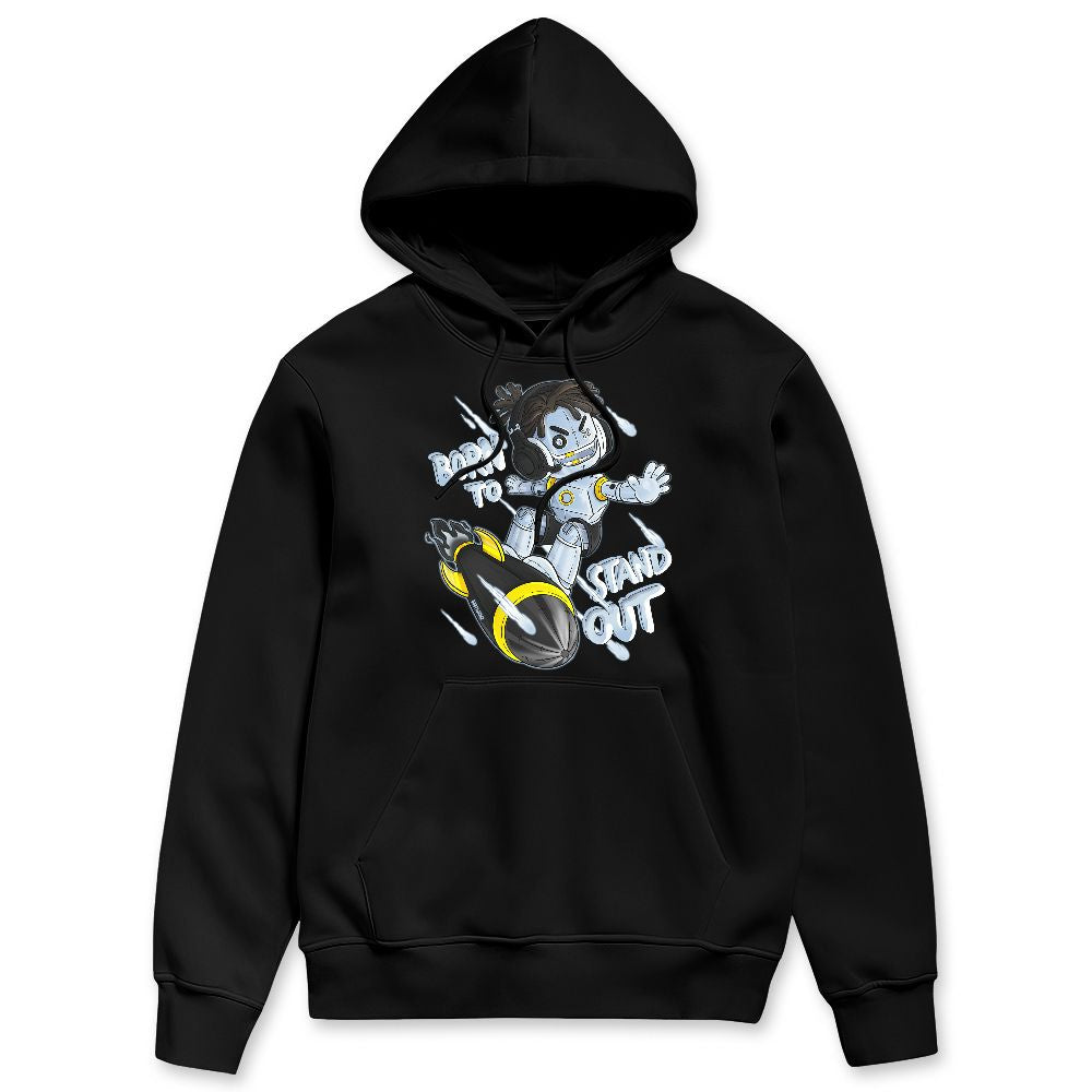 Air-Foamposite-Psychic-Blue-NastyJamz-Hoodie-Match-Born-To-Stand-Out