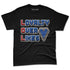 Seoul-2.0-3s-NastyJamz-Premium-T-Shirt-Match-Loyalty-Over-Likes