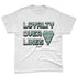 Low-Igloo-11s-NastyJamz-Premium-T-Shirt-Match-Loyalty-Over-Likes