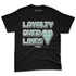 Low-Igloo-11s-NastyJamz-Premium-T-Shirt-Match-Loyalty-Over-Likes