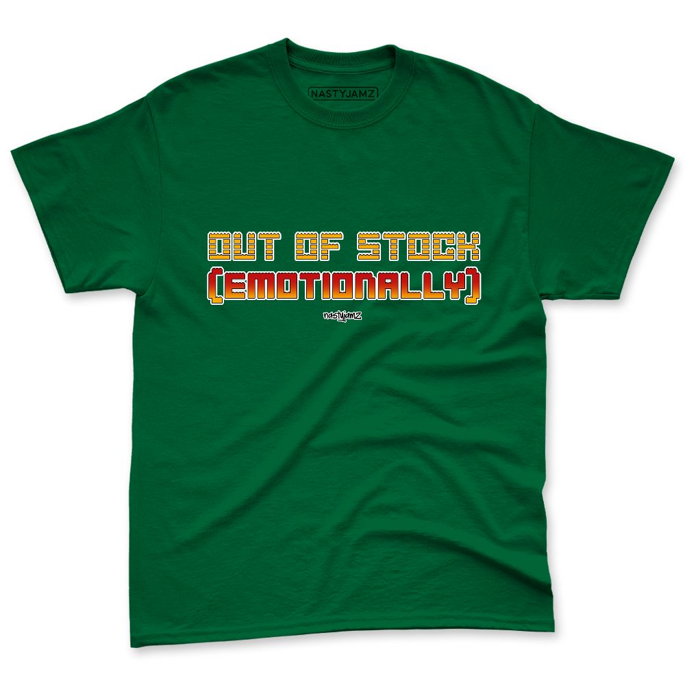 AF-1-Low-Lucky-Green-NastyJamz-Premium-T-Shirt-Match-No-Stock-Emotion