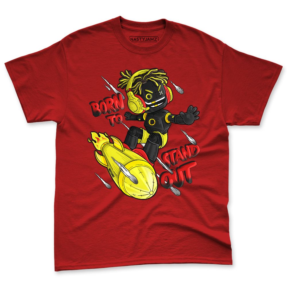 Ferrari-14s-NastyJamz-Premium-T-Shirt-Match-Born-To-Stand-Out
