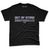 AM-CB-94-Black-Pure-Purple-NastyJamz-Premium-T-Shirt-Match-No-Stock-Emotion