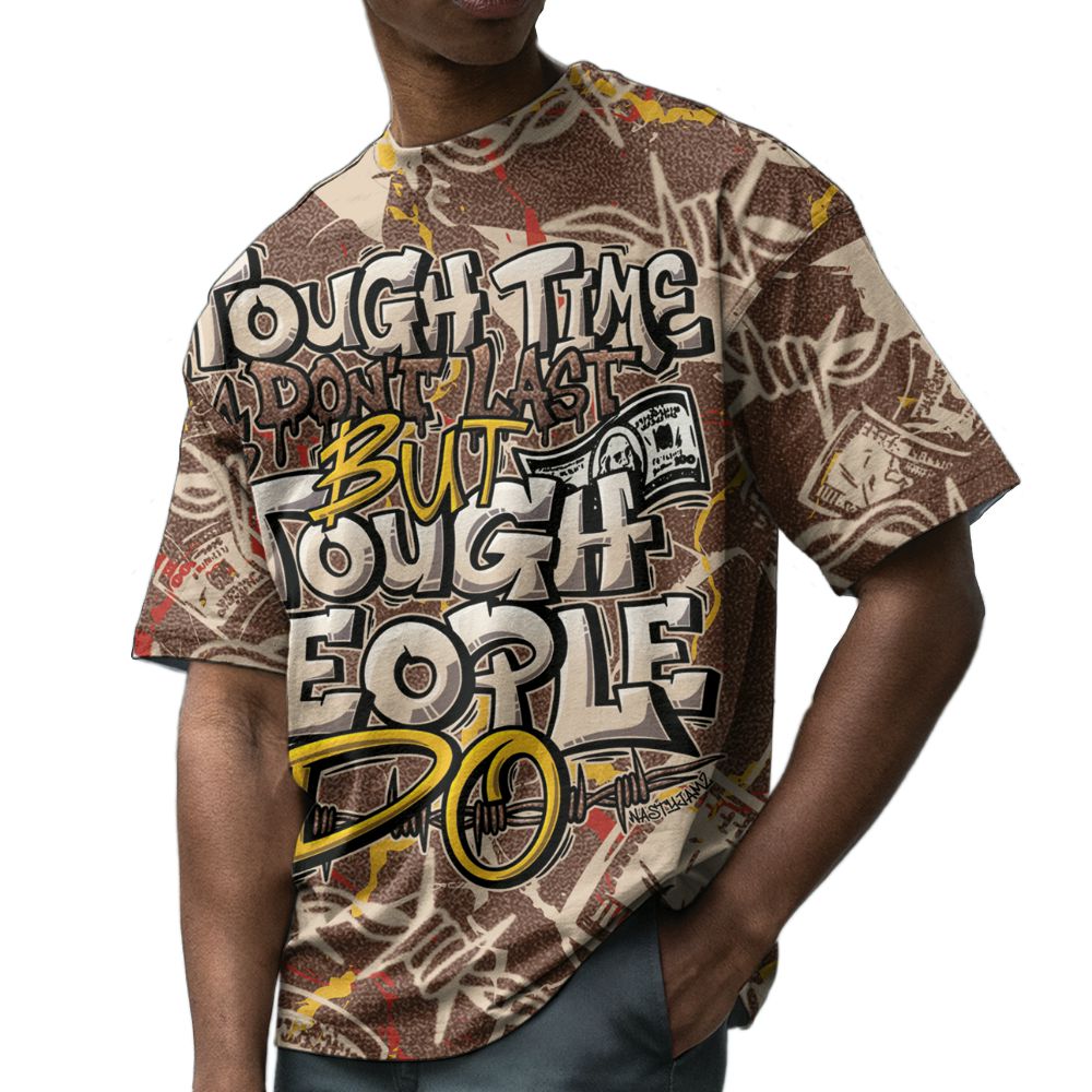 AM-1-Poly-Donkeyy-Kongg-NastyJamz-Drip-Set-Match-Tough-People-Never-Fall-3D-All-Over-Print