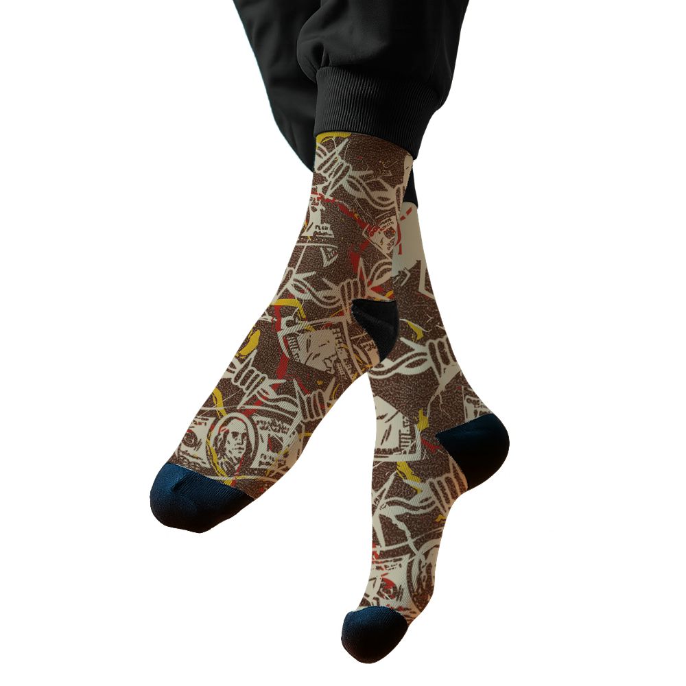 AM-1-Poly-Donkeyy-Kongg-NastyJamz-Drip-Set-Match-Tough-People-Never-Fall-3D-All-Over-Print