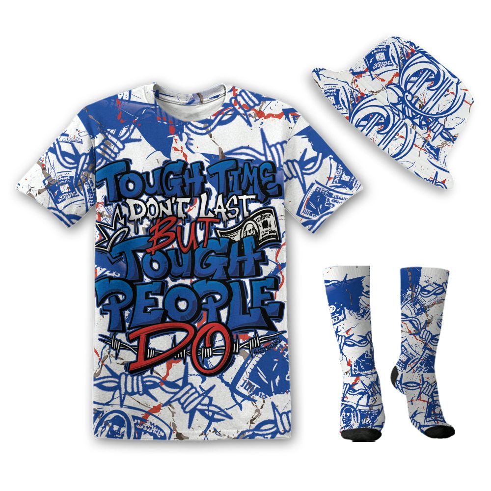 Seoul-2.0-3s-NastyJamz-Drip-Set-Match-Tough-People-Never-Fall-3D-All-Over-Print