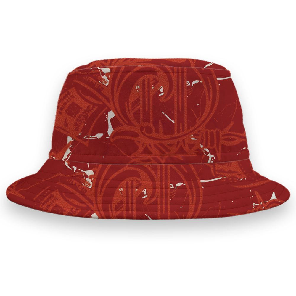 Brick-By-Brick-4s-NastyJamz-Bucket-Hat-Match-Tough-People-Never-Fall-3D-All-Over-Print