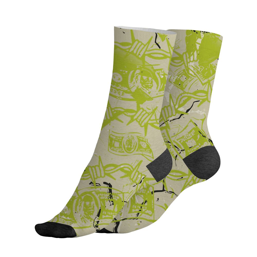 TVSC-Bright-Cactus-NastyJamz-Socks-Match-Tough-People-Never-Fall-All-Over-Print