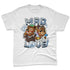 TVSC-Zoom-Field-Jaxx-Leche-Blue-NastyJamz-Premium-T-Shirt-Match-BER-Mad-Love