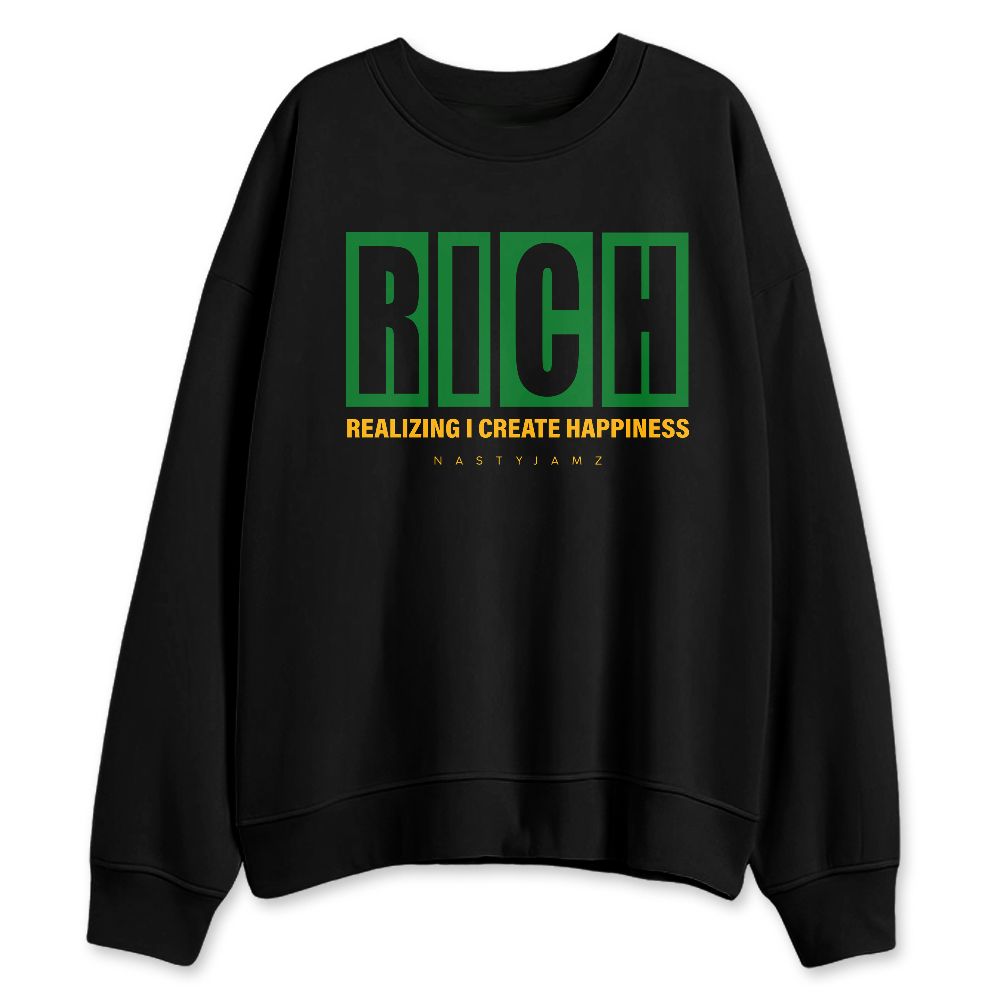 AF-1-Low-Lucky-Green-NastyJamz-Sweatshirt-Match-Rich-Realizing