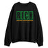 AF-1-Low-Lucky-Green-NastyJamz-Sweatshirt-Match-Rich-Realizing