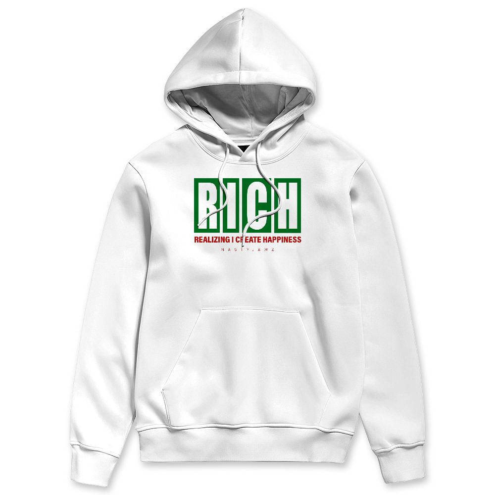 AF-1-Low-Lucky-Green-NastyJamz-Hoodie-Match-Rich-Realizing